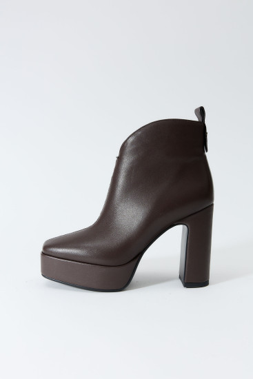 Ботильоны Lonza NY 205873 - Фото 2