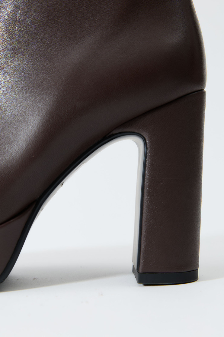 Ботильоны Lonza NY 205873 - Фото 1