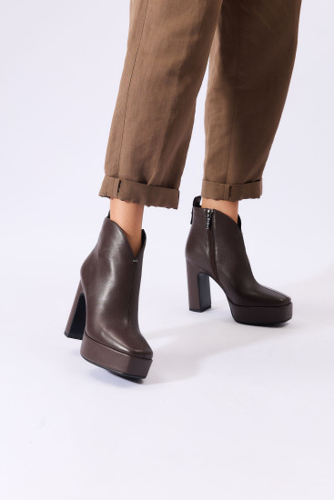 Ботильоны Lonza NY 205873 - Фото 5