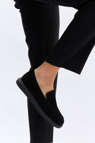 Туфли Lonza 205000 - Фото 5