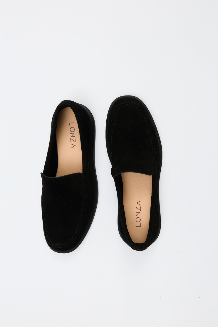 Туфли Lonza 205000 - Фото 1