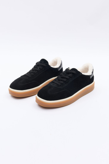 Кеды Lonza 205177 - Фото 3