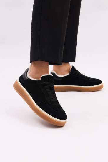 Кеды Lonza 205177 - Фото 4