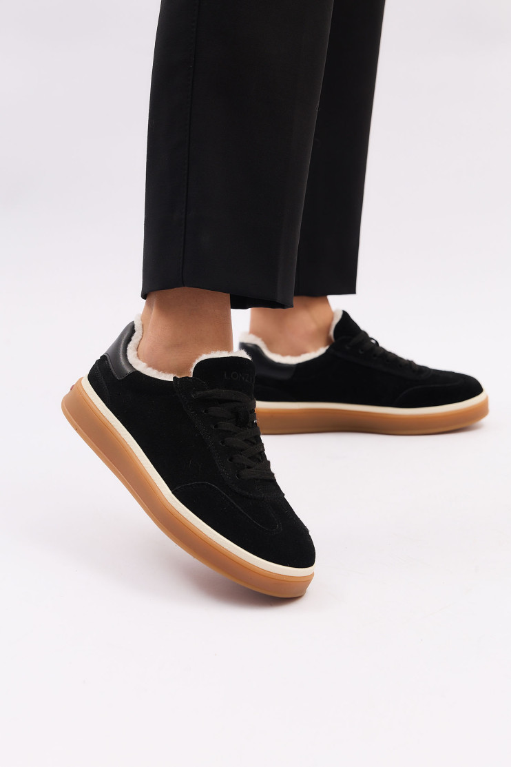 Кеды Lonza 205177 - Фото 1