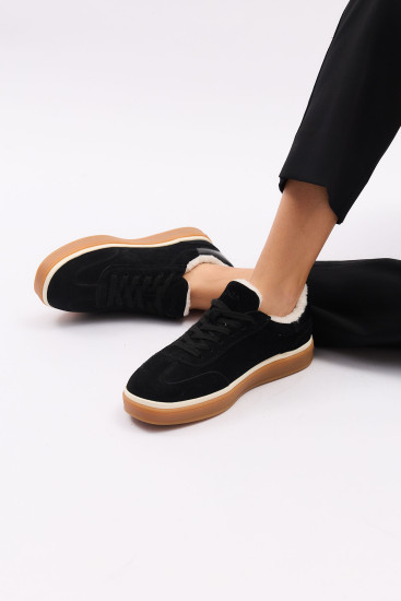 Кеды Lonza 205177 - Фото 2