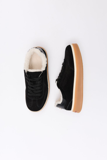 Кеды Lonza 205177 - Фото 5