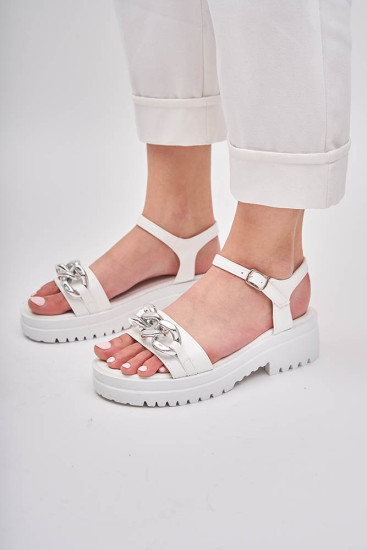 Босоножки SOPRA 169693 - Фото 4