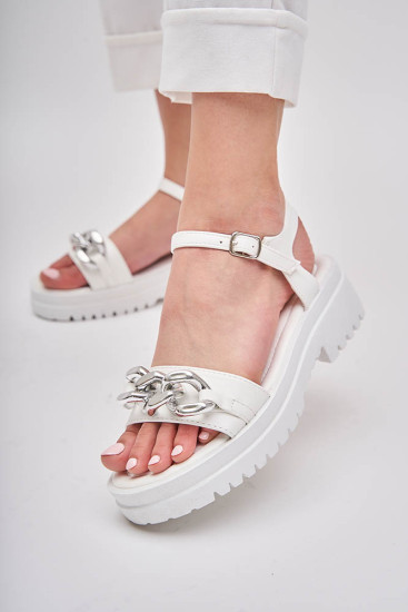 Босоножки SOPRA 169693 - Фото 5