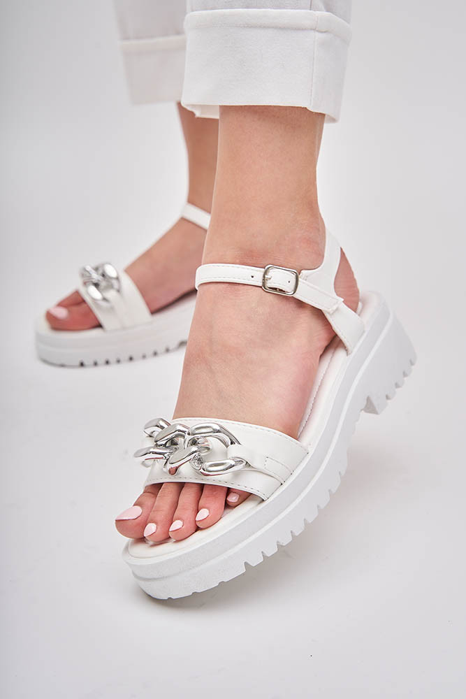 Босоножки SOPRA 169693 - Фото 1