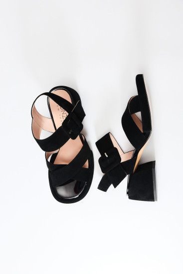 Босоножки Lonza NY 208108 - Фото 4