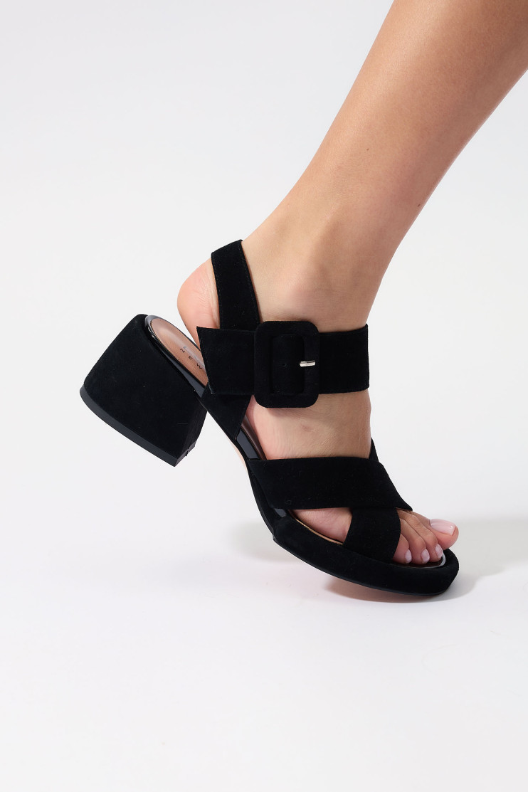 Босоножки Lonza NY 208108 - Фото 1