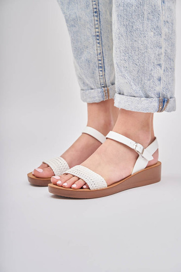 Босоножки SOPRA 169528 - Фото 2