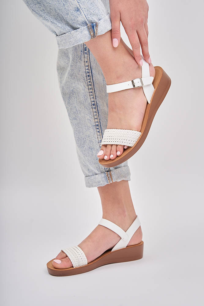 Босоножки SOPRA 169528 - Фото 1