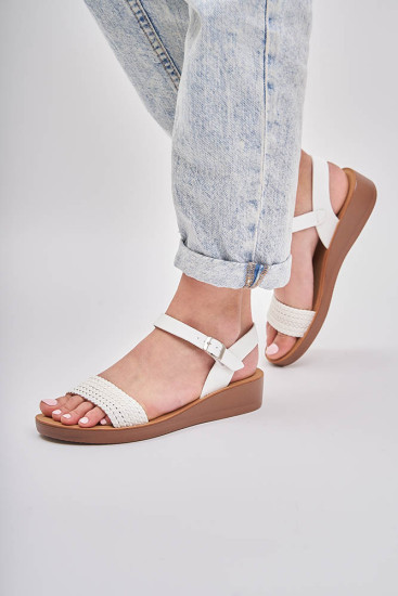 Босоножки SOPRA 169528 - Фото 4