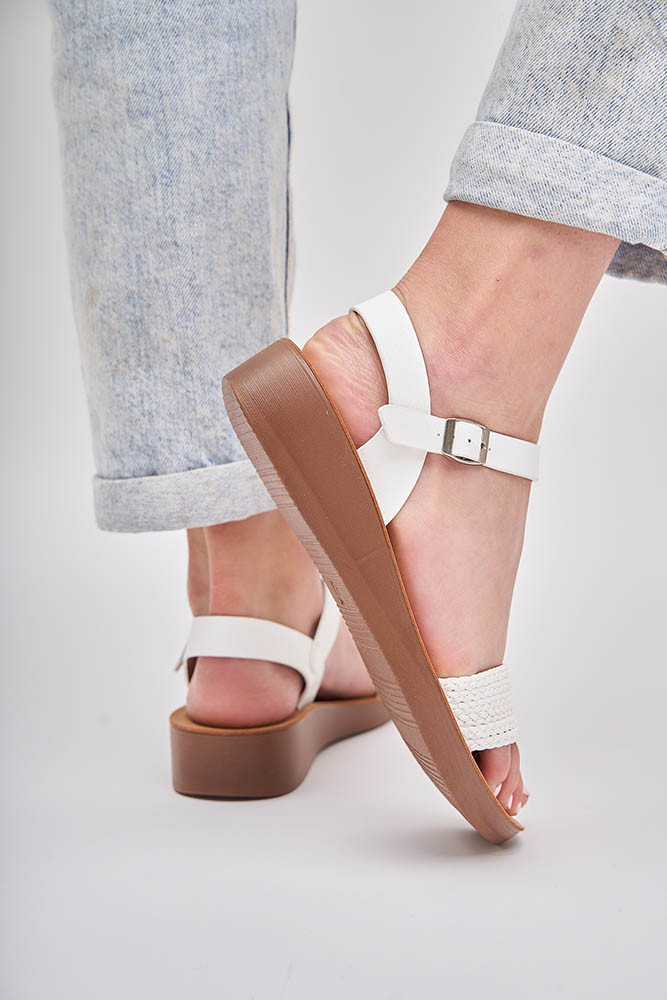 Босоножки SOPRA 169528 - Фото 1