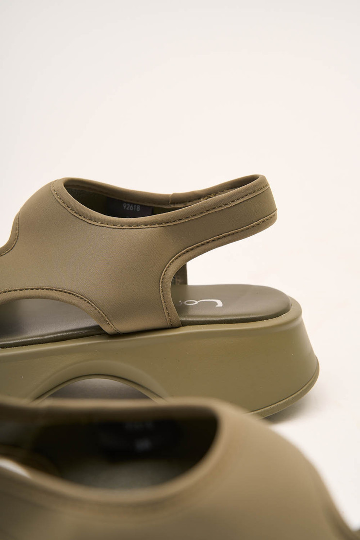 Босоножки Lonza 176590 - Фото 1