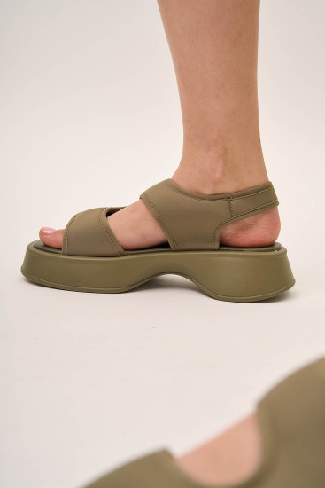 Босоножки Lonza 176590 - Фото 3