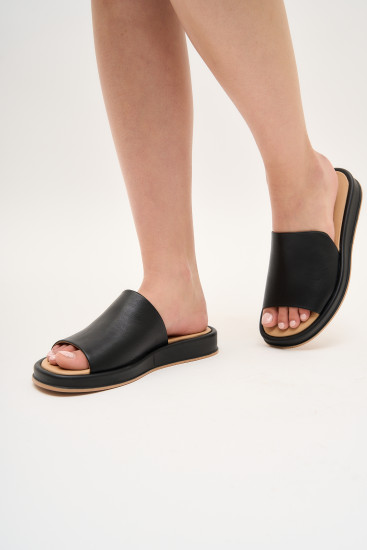 Шлепанцы Anna Lucci 176989 - Фото 3