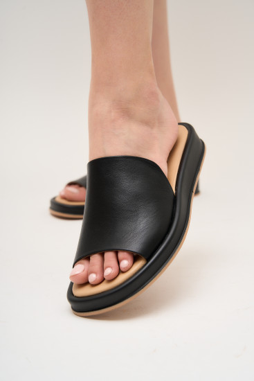 Шлепанцы Anna Lucci 176989