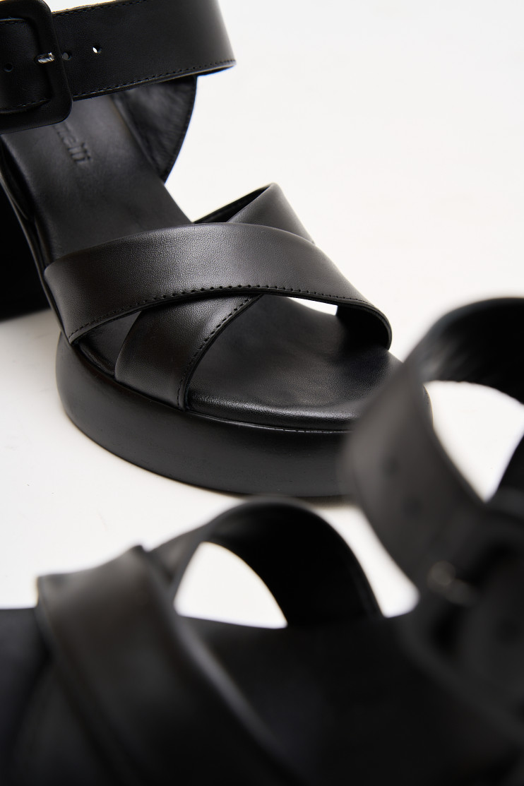 Босоножки Fabio Monelli 177205 - Фото 1