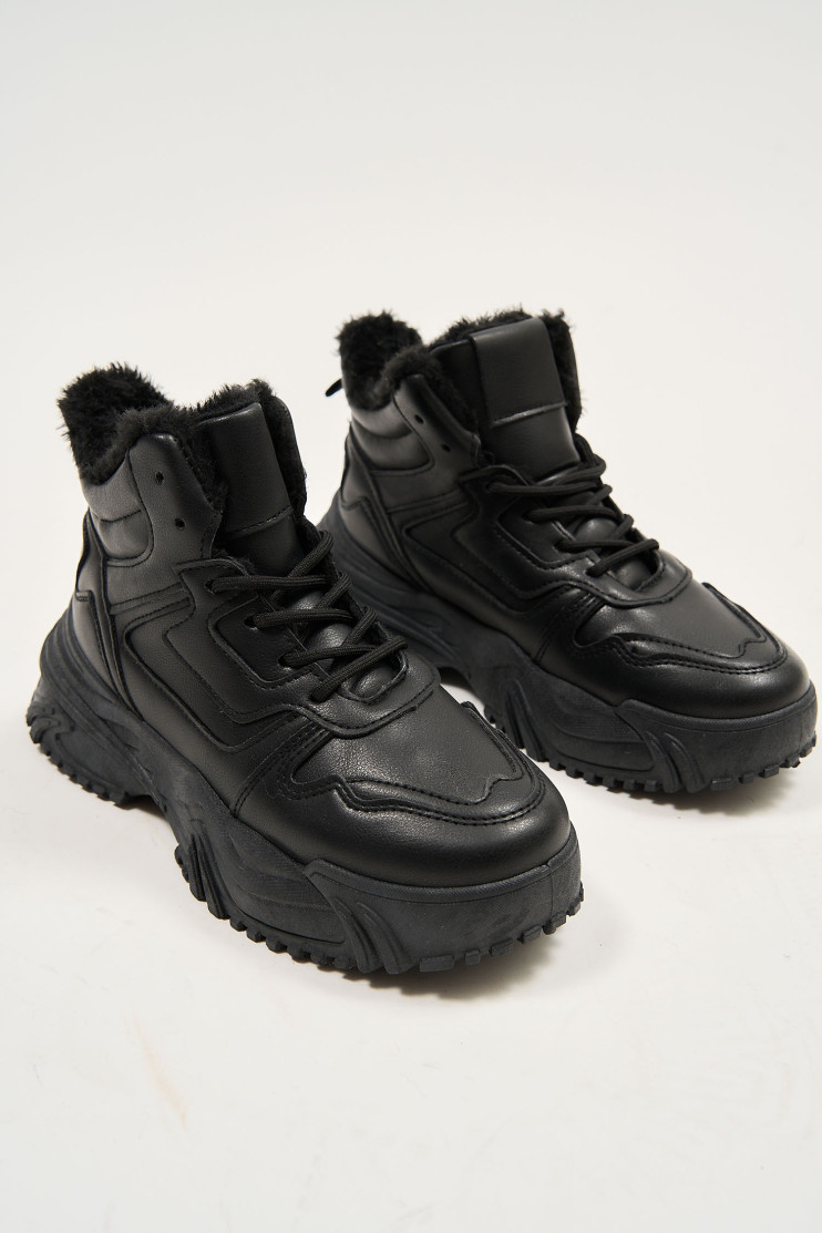 Ботинки SOPRA 179350 - Фото 1