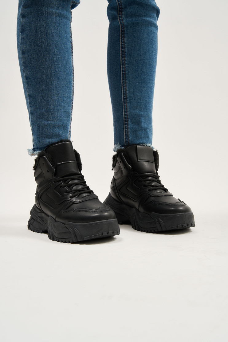 Ботинки SOPRA 179350 - Фото 1