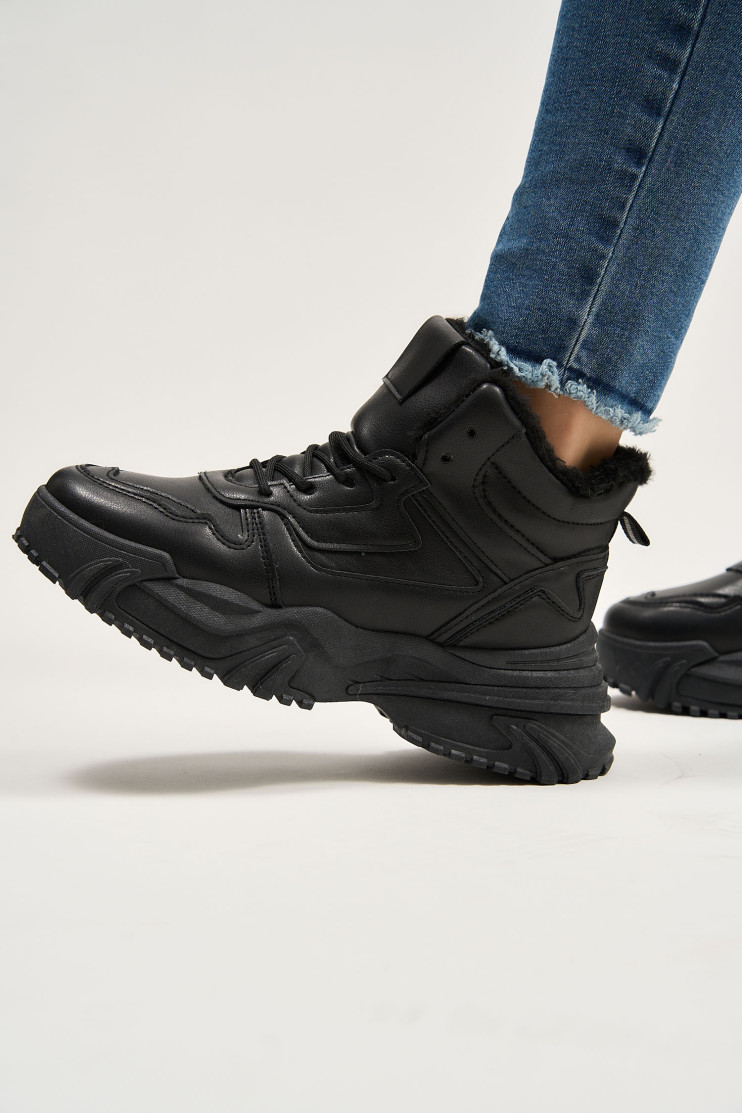 Ботинки SOPRA 179350 - Фото 1