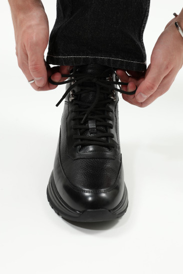 Ботинки мужские Fabio Monelli 181240