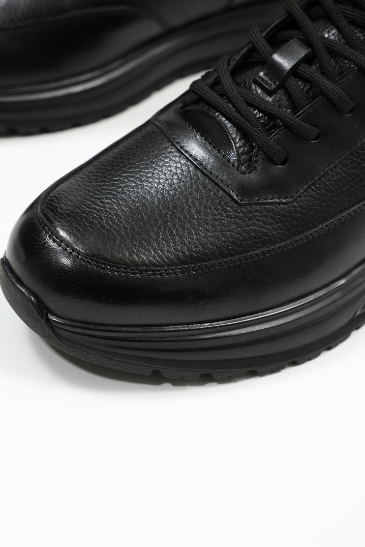 Ботинки мужские Fabio Monelli 181240 - Фото 1