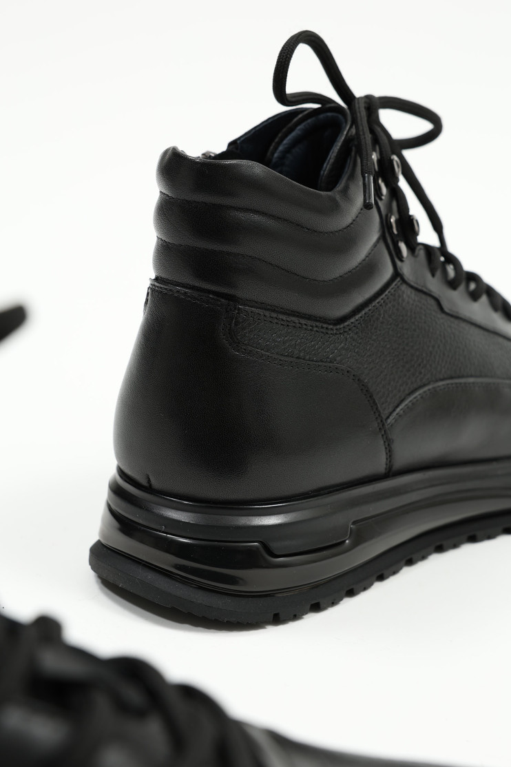 Ботинки мужские Fabio Monelli 181240 - Фото 1