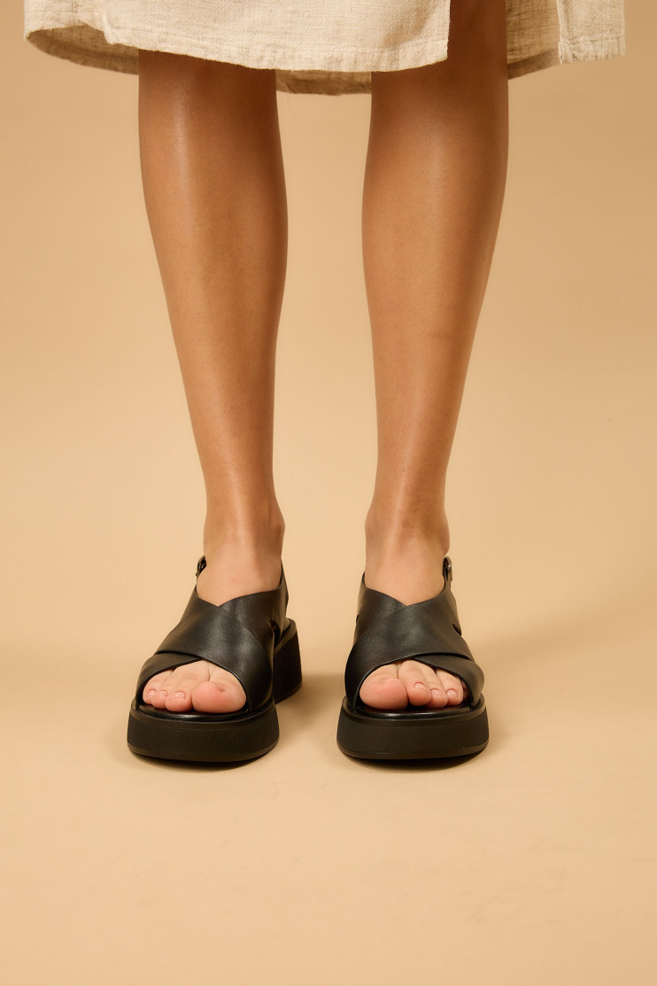 Босоножки Fabio Monelli 182987 - Фото 1