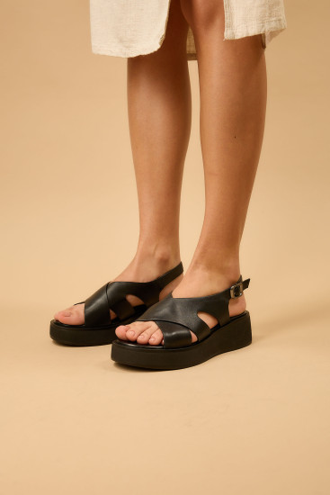 Босоножки Fabio Monelli 182987 - Фото 3