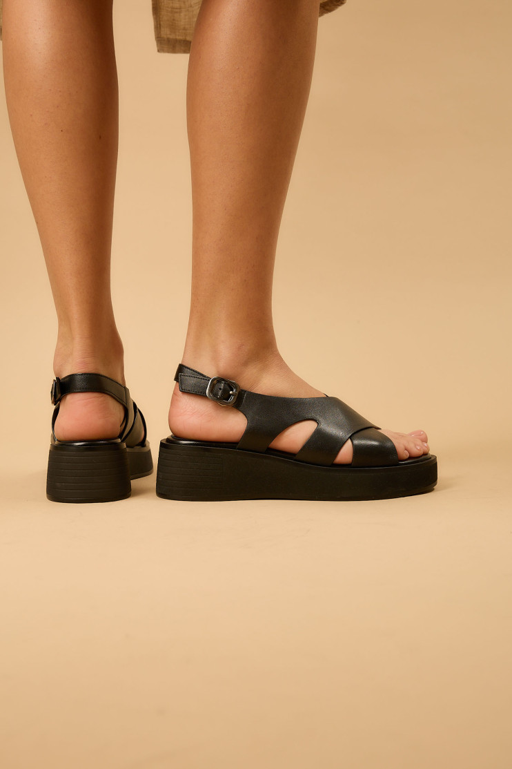 Босоножки Fabio Monelli 182987 - Фото 1