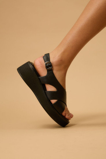 Босоножки Fabio Monelli 182987 - Фото 4