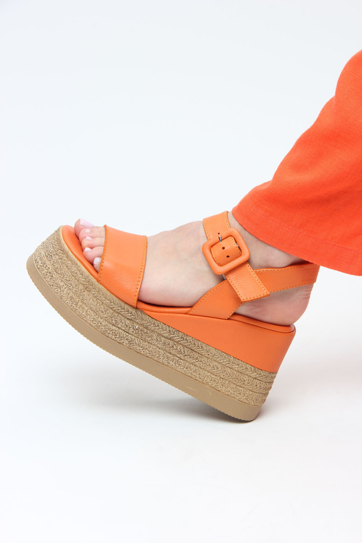 Босоножки Fabio Monelli 190361 - Фото 1