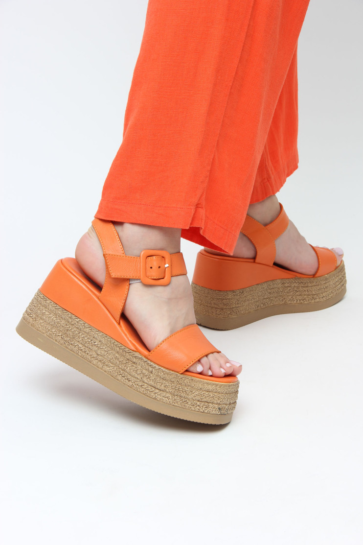 Босоножки Fabio Monelli 190361 - Фото 1