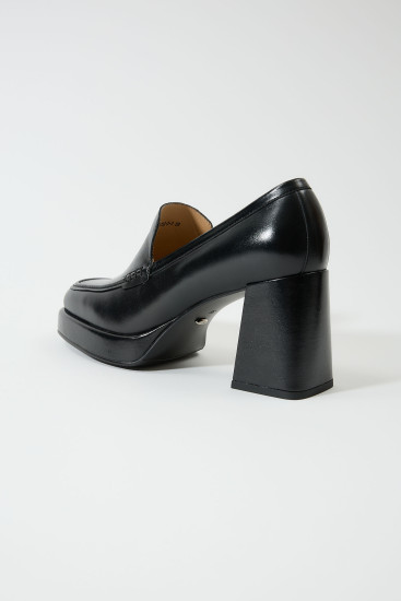 Туфли Lonza NY 191781 - Фото 4