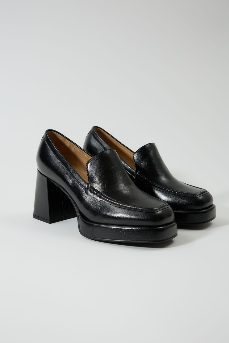 Туфли Lonza NY 191781 - Фото 1