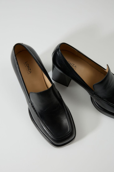 Туфли Lonza NY 191781 - Фото 3