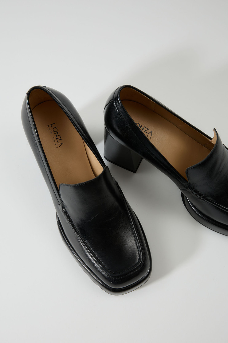 Туфли Lonza NY 191781 - Фото 1