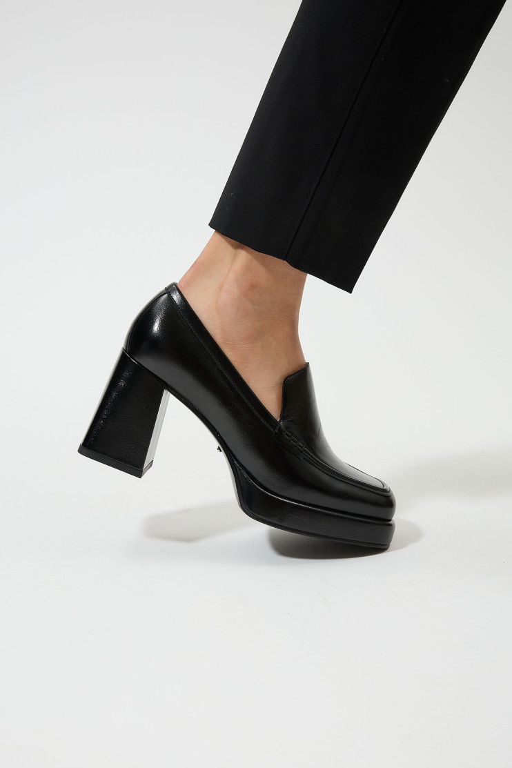 Туфли Lonza NY 191781 - Фото 1