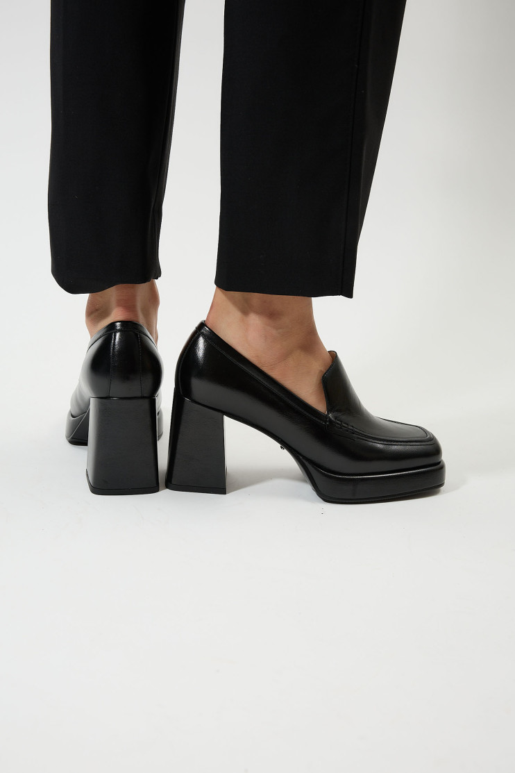 Туфли Lonza NY 191781 - Фото 1