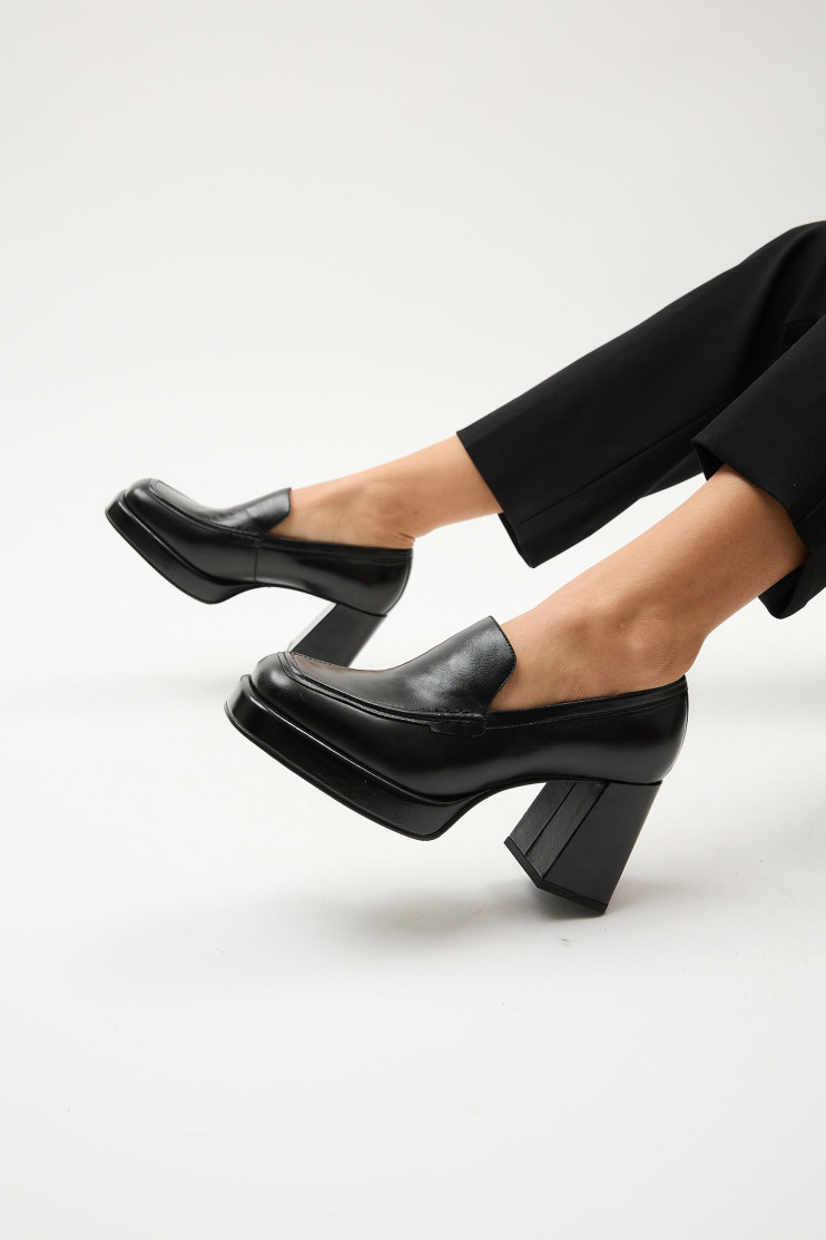 Туфли Lonza NY 191781 - Фото 1