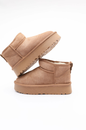 Угги Lonza 192442 - Фото 5