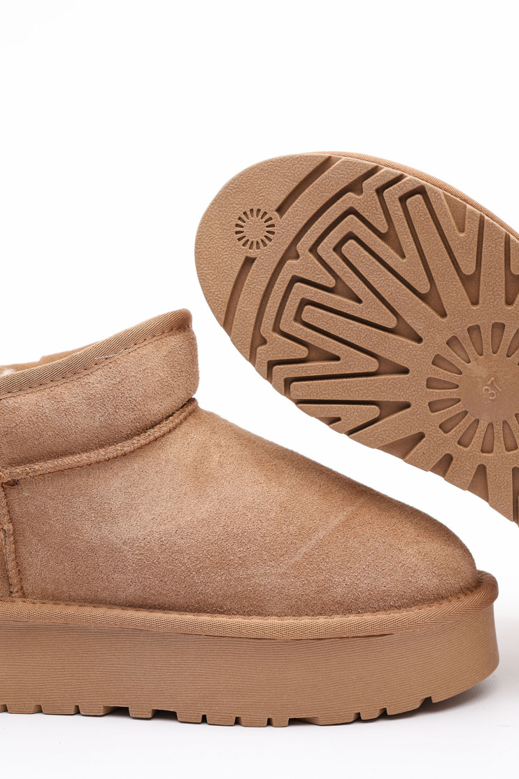 Угги Lonza 192442 - Фото 1