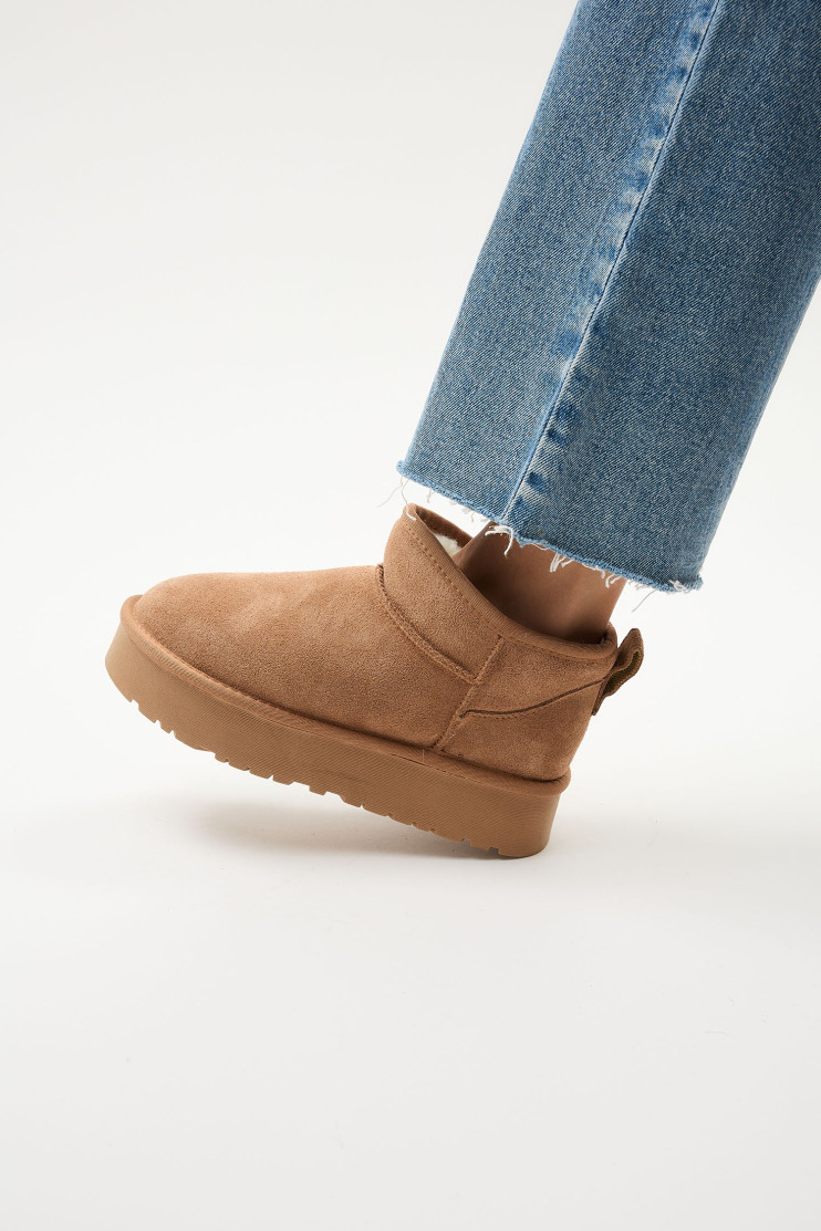 Угги Lonza 192442 - Фото 1