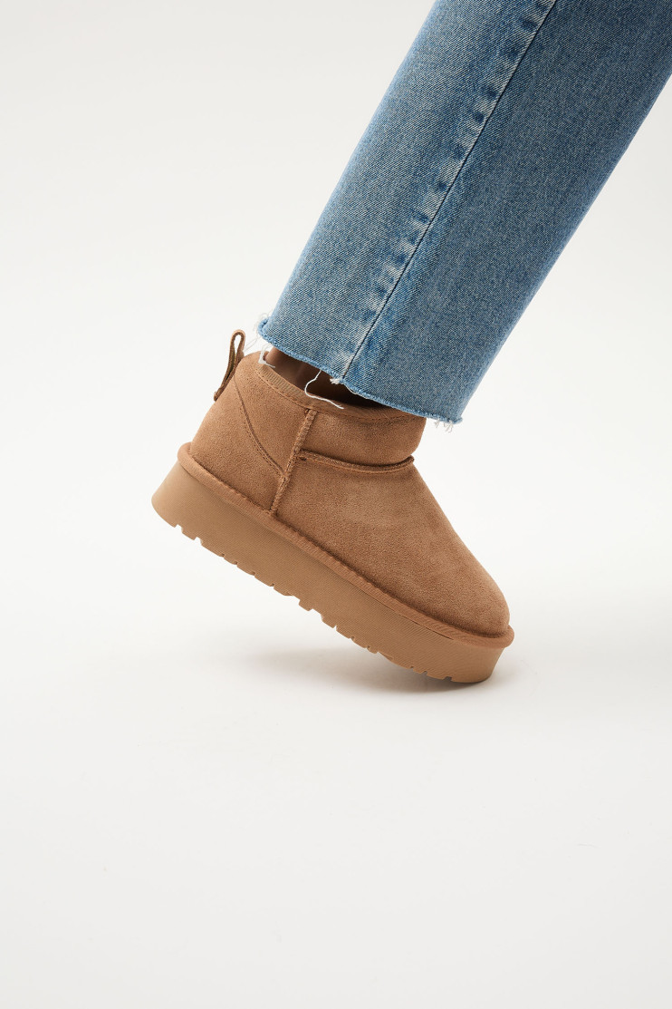 Угги Lonza 192442 - Фото 1