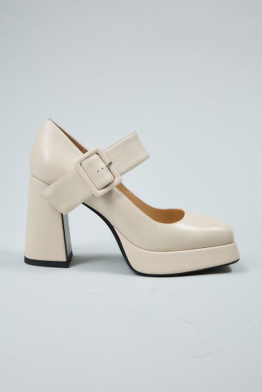 Туфли Lonza 198906 - Фото 3