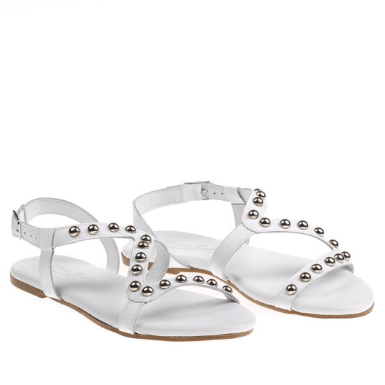 Босоножки Anna Lucci 172016 - Фото 5