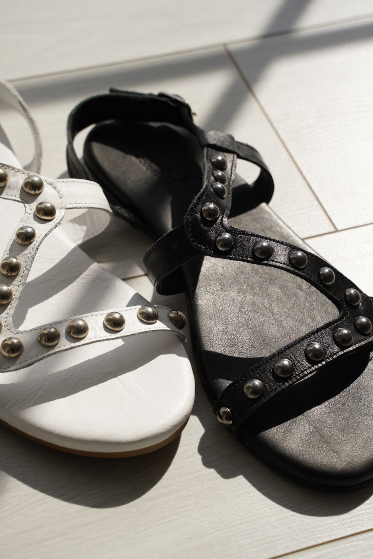 Босоножки Anna Lucci 172016 - Фото 1